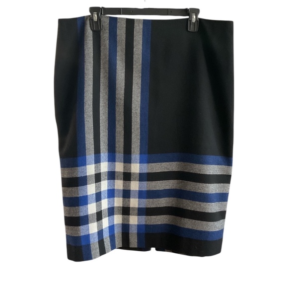 Talbots Dresses & Skirts - Talbots Plaid Skirt
